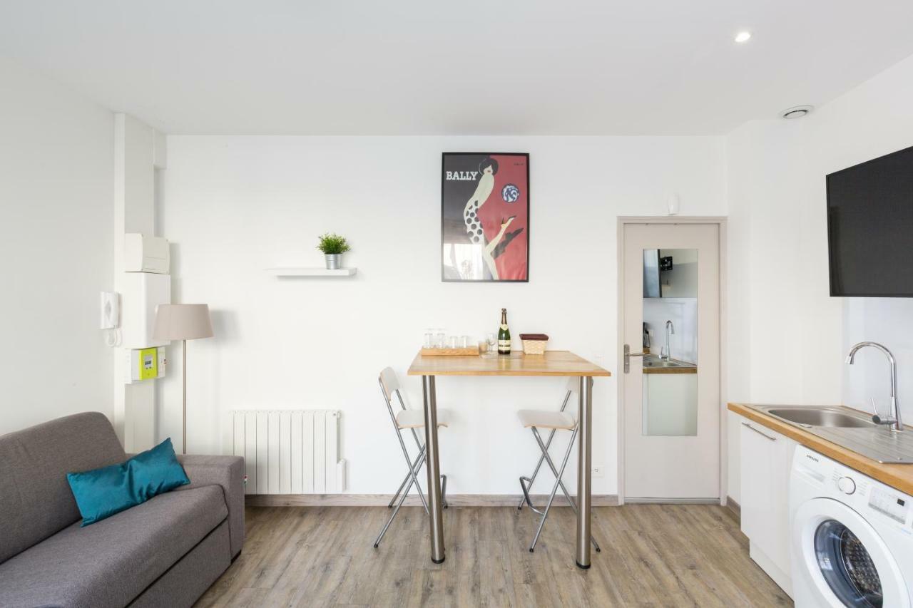1Stays Studio Marlot Reims Exterior photo